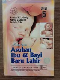 Buku Saku Asuhan Ibu & Bayi Baru Lahir