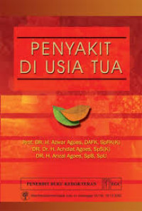 Image of Penyakit Di Usia Tua