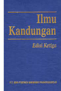 Ilmu Kandungan Ed. 3