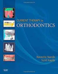 Current Therapy in Orthodontics