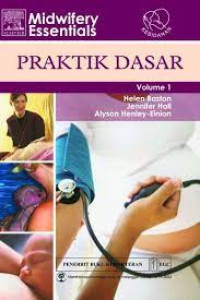 Image of Praktik Dasar Volume 1