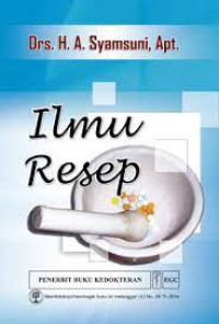 Image of Ilmu Resep