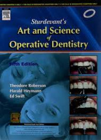 Sturdevant's Art and Science of Operative Dentistry