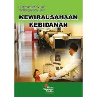 Image of Kewirausahaan Kebidanan