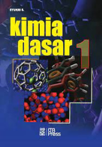 Image of Kimia Dasar 1