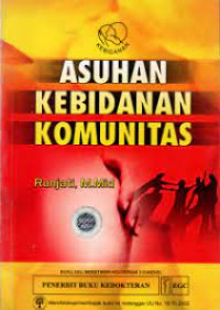 Image of Asuhan Kebidanan Komunitas
