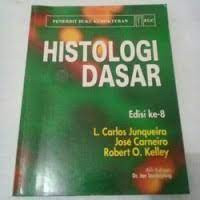 Histologi Dasar Ed.8