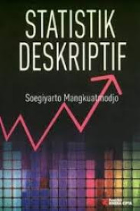 Image of Statistik Deskriptif