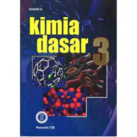 Image of Kimia Dasar 3