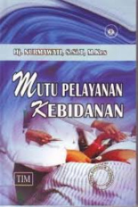 Mutu Pelayanan Kebidanan