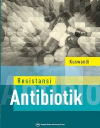 Resistansi Antibiotik