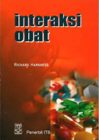 Image of Interaksi Obat