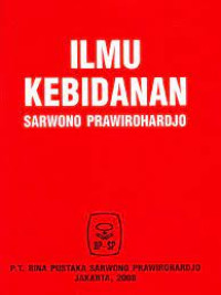Image of Ilmu Kebidanan Ed.4 Cet.2