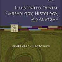 Image of Illustrated Dental Embryology, Histology and Anatomy