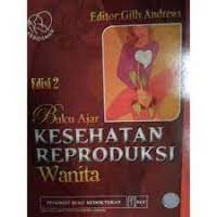 Image of Buku Ajar Kesehatan Reproduksi Wanita Ed.2