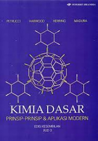Image of Kimia Dasar Prinsip-Prinsip & Aplikasi Modern