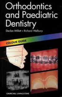 Image of Orthodontics and Paediatric Dentistry
