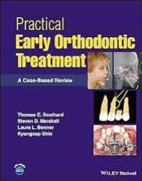 Particial Early Orthodontic A Case-Based Review