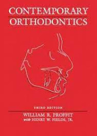 Contemporary Orthodontics