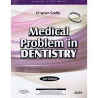 Image of Medical Problem in Dentistry