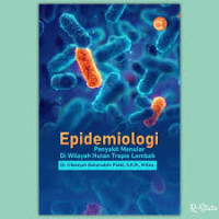 Image of Epidemiologi Penyakit Menular di Wilayah Hutan Tropis Lembab
