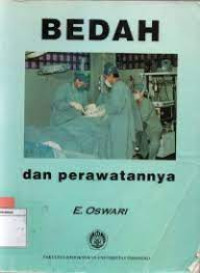 Image of Bedah dan Perawatannya