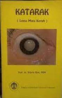 Image of Katarak (Lensa Mata Keruh)