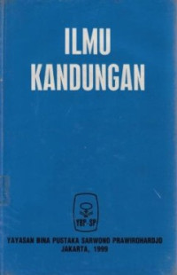 Ilmu Kandungan Ed.2 Cet. 3