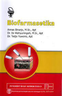 Image of Biofarmasetika