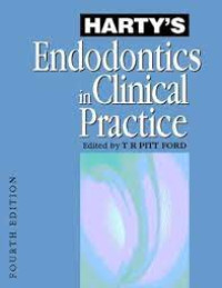 Harty's Endodontical Practice