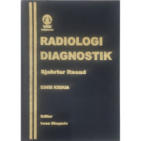 Image of Radiologi Diagnostik Ed. 2