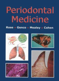 Image of Periodontal Medicine
