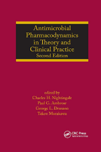 Antimicrobial Pharmacodynamics in Theory and Clinical Practice