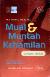 Mual dan Muntah Kehamilan