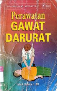 Perawatan Gawat Darurat