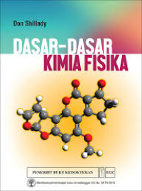 Dasar Dasar Kimia Fisika