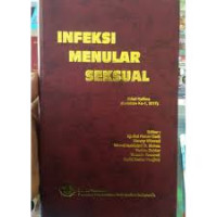 Penyakit Menular Seksual