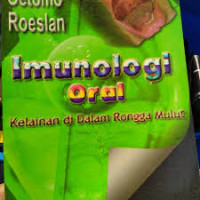 Imunologi Oral Kelainan Di Dalam Rongga Mulut