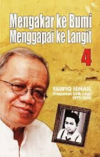 Mekar Ke Bumi Menggapai Ke Langit 4