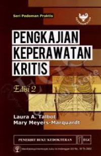 Pengkajian Keperawatan Kritis Ed.2