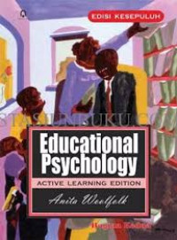 Education Psychology Active Learning Edition Ed.10