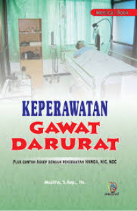 Keperawatan Gawat Darurat