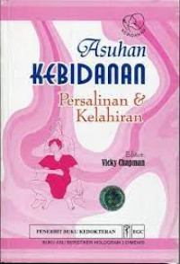 Image of Asuhan Kebidanan Persalinan & Kelahiran