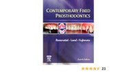 Contemporary Fixed Prosthodontics