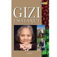 Gizi Usia Lanjut