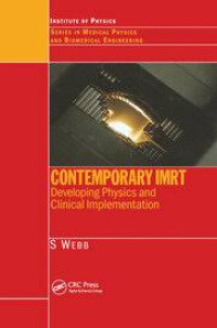 Image of Contemporary IMRT : Developing Physics and Clinical Implementation
