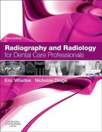 Image of Radiography and Radiology for Dental Care Profesionals
