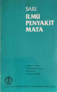 Image of Sari Ilmu Penyakit Mata