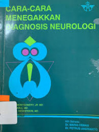 Cara-cara Menegakkan Diagnosis Neurologi