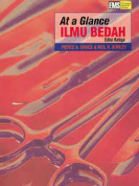 At a Glance Ilmu Bedah Ed. 3